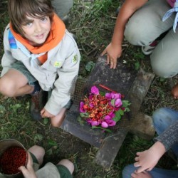 IMG 1353  Medium - Scouts en Gidsen Zaventem 